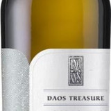 daos treasure bw