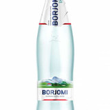 borjomi G 500 ml szkło