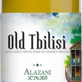 wino old tbilisi alazani 11% bps