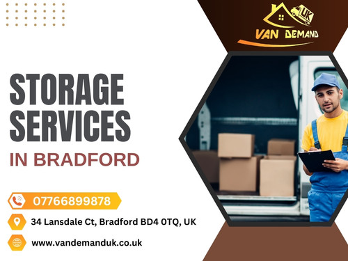 Reliable Storage Services in Bradford - Van Demand Ltd.jpg