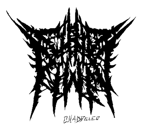 chadpilled logo
