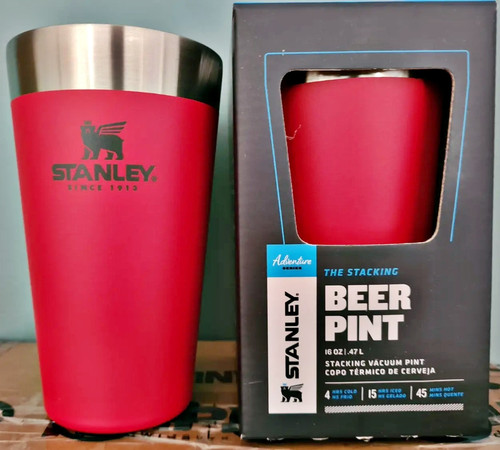 Copo térmico de cerveja Stanley.jpg