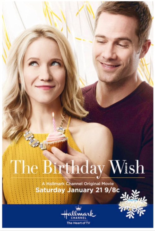 Miłość na urodziny / The Birthday Wish (2017) PL.1080p.WEB-DL.H264-wasik / Lektor PL