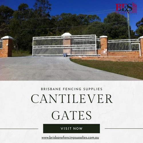 Best Cantilever Gates in Brisbane – Durable & Stylish Solutions.jpg
