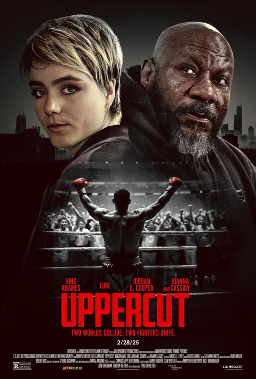 Uppercut (2025) PL.SUB.1080p.WEB-DL.H264-wasik / Napisy PL.AI