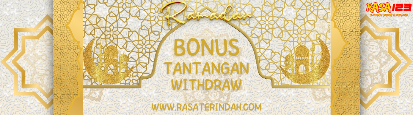 EVENT TANTANGAN WD