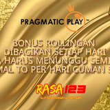 RASA SLOT TERGACOR DI MUKA BUMI