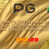 RASA SLOT TERGACOR DI MUKA BUMI