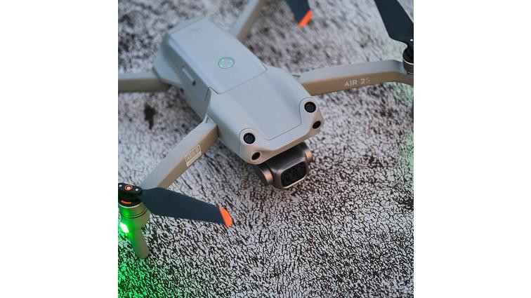 None DJI explains why it won’t stop drones from flying over the White House — and what happens in a US ban