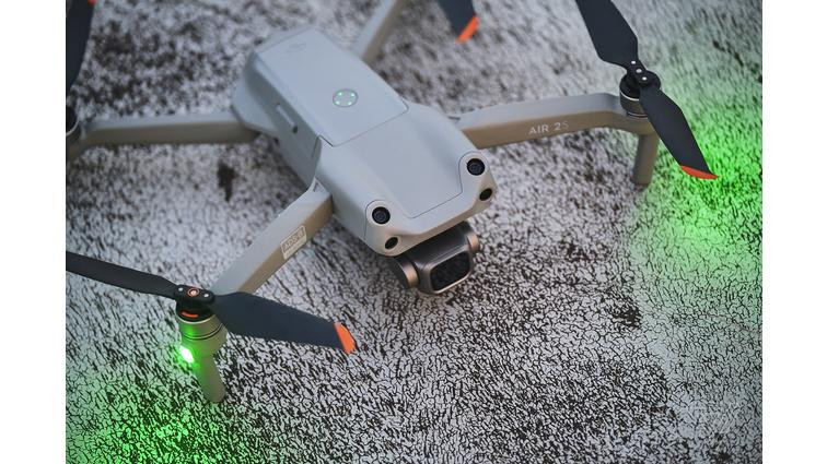 None DJI explains why it won’t stop drones from flying over the White House — and what happens in a US ban