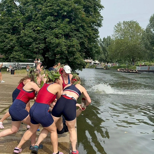 tightshorts ROWING50aa