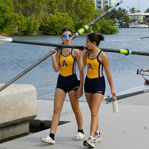 tightshorts ROWING50C