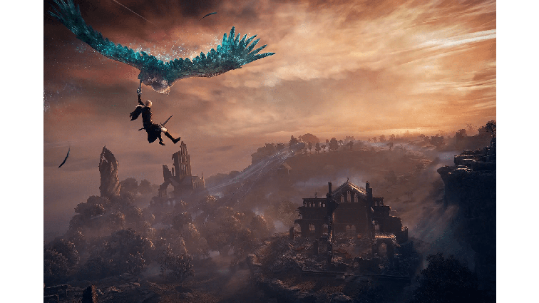 None Elden Ring Nightreign’s director isn’t sorry about how stressful it is