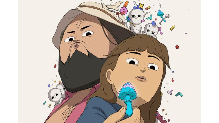 None Common Side Effects’ creators see the US healthcare system as the show’s villain