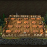 Dungeon Alchemist Screenshot