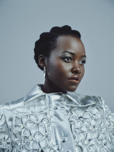 Lupita Nyong'o1