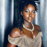 Lupita Nyong'o