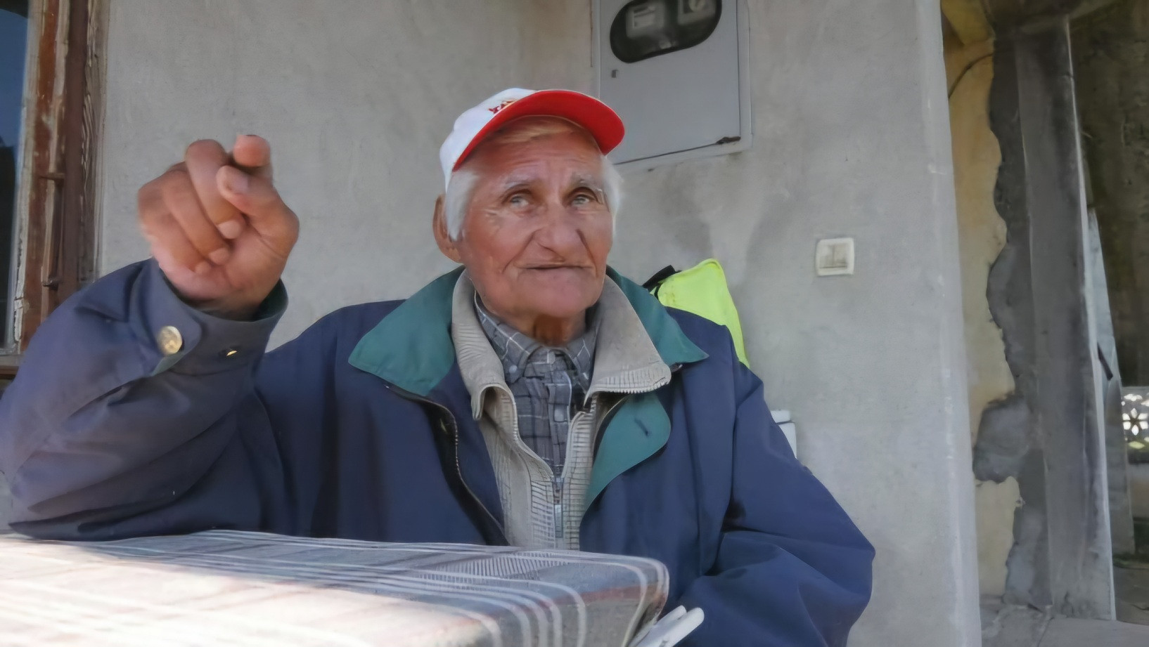 Već su ga videli mrtvog, a on postao pravi medicinski fenomen: Dragče iz Kragujevca nevernotanom borbom pobedio karcinom!