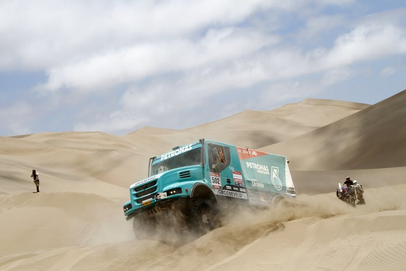 04 Dakar DEROOY.2012