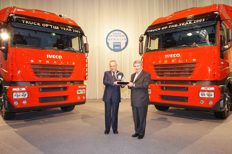 24 STRALIS Truck of the Year 2023