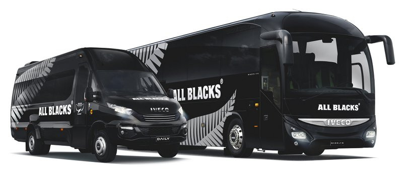 07 IVECO European Supporter of the All Blacks