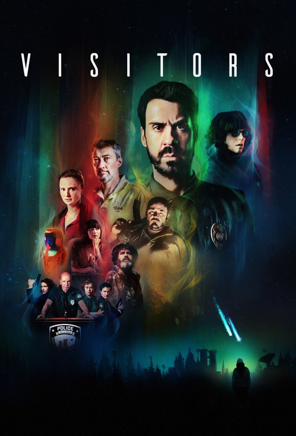 Goście / Visitors (2022) (Sezon 1) PL.1080p.HMAX.WEB-DL.H264-Mixio | Lektor PL
