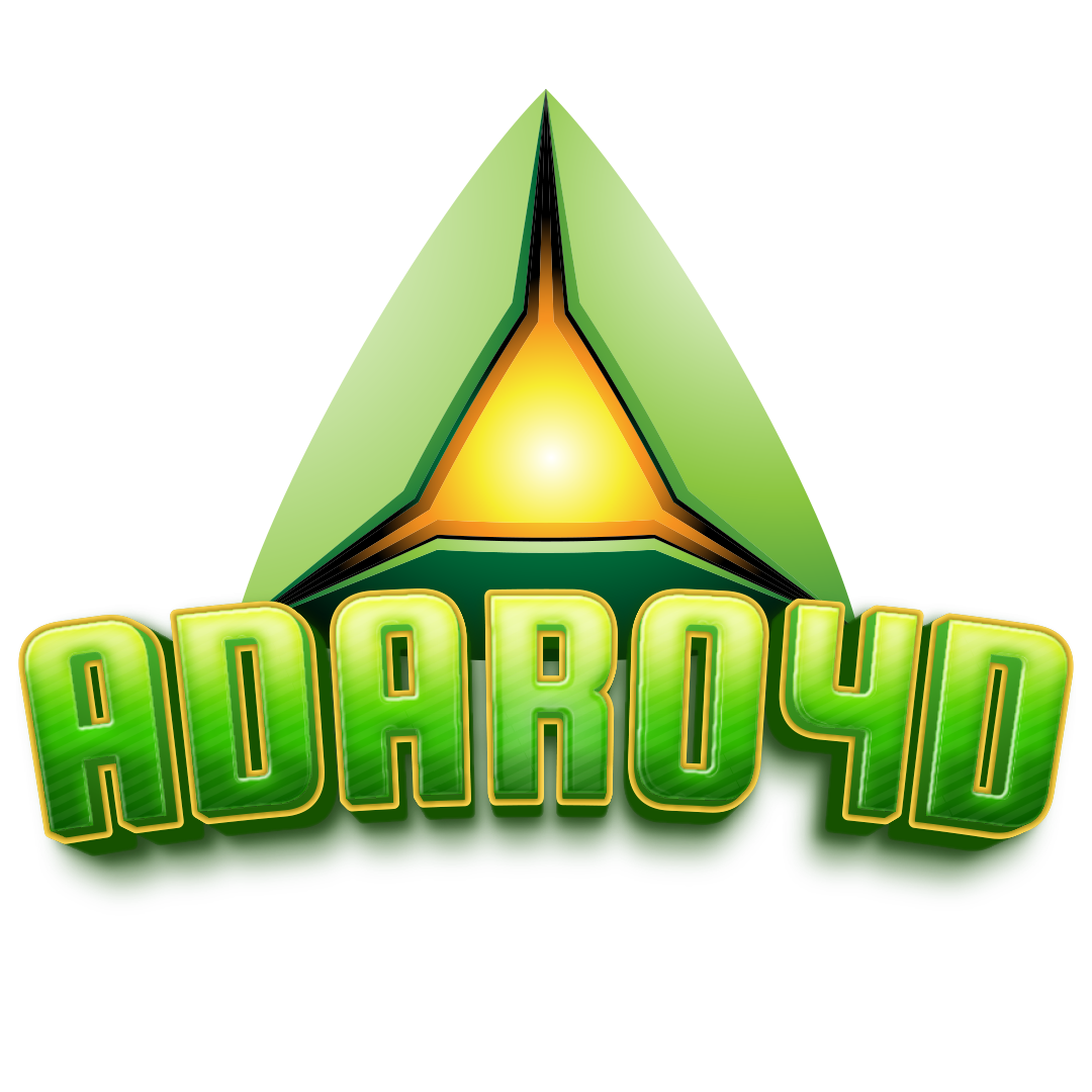 Adaro4d