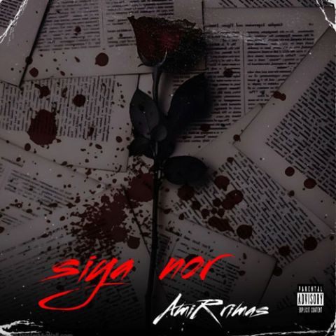 دانلود آهنگ امیر ریماس به نام سیانور