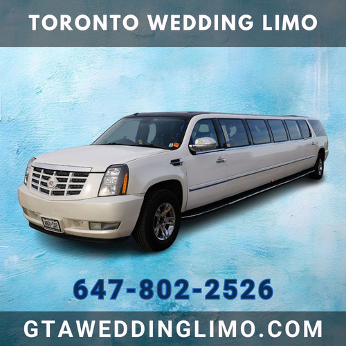 Toronto Wedding Limo.jpg