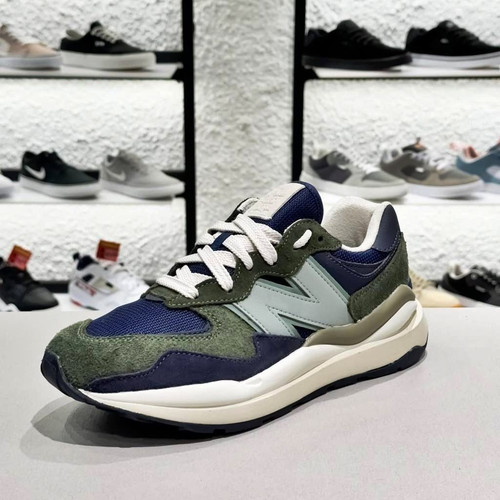 Tênis New Balance 5740 Masculino Verde.jpg