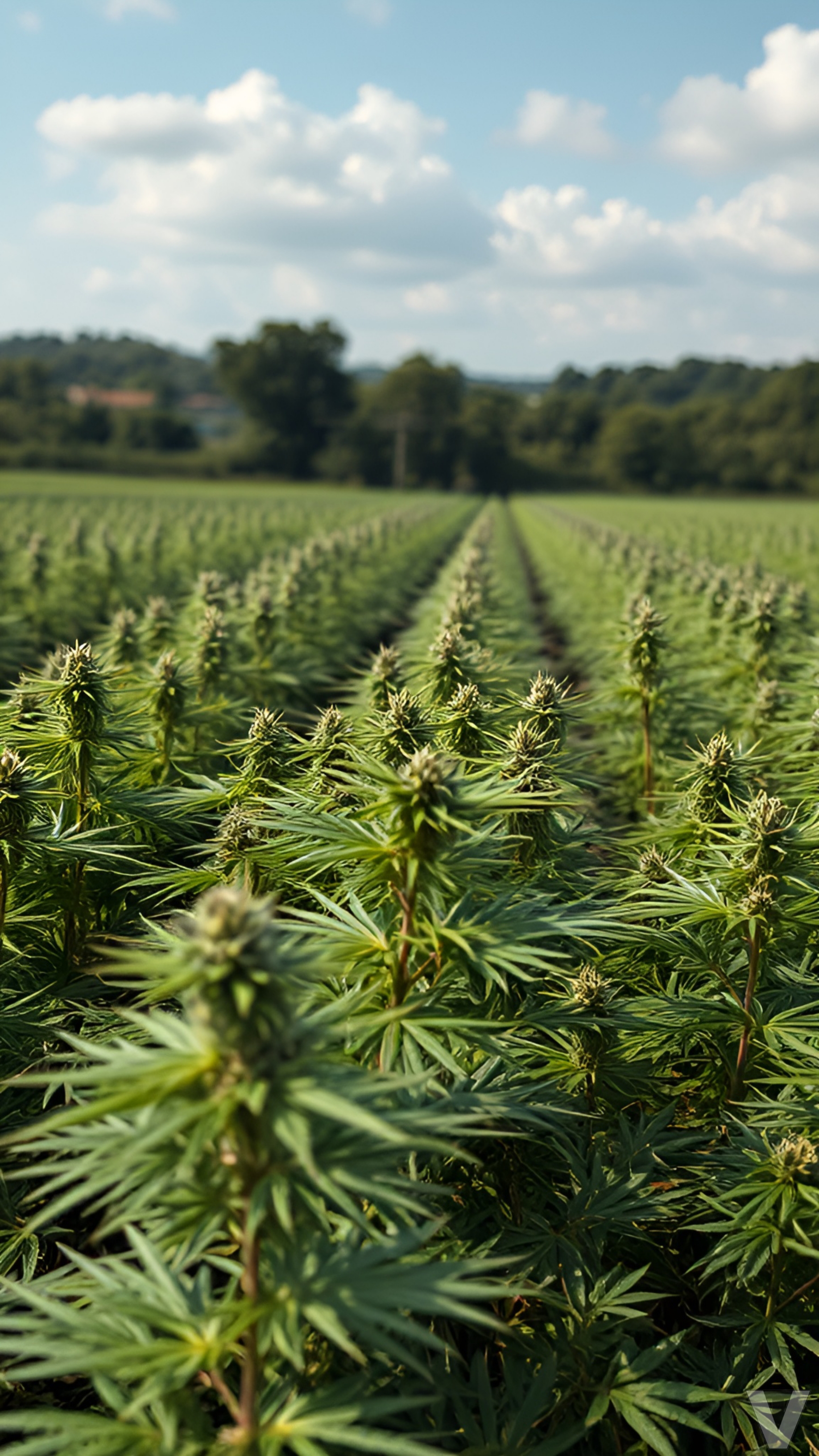 The Entrepreneur’s Guide to the Cannabis Industry 1 The Entrepreneur’s Guide to the Cannabis Industry | VitalyTennant.com | VT Content #517