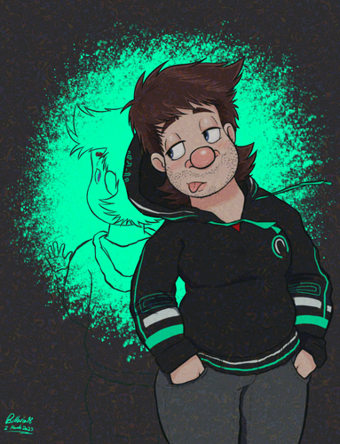 Bill Newton in FS hoodie redraw2025 20250302014310.png