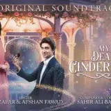 t250 my dear cinderella card