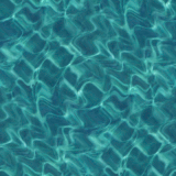 Water Thread Title Style