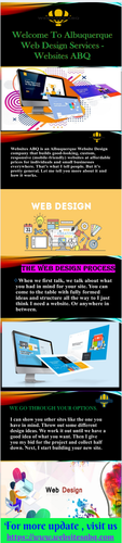 Welcome To Albuquerque Web Design Services Websites ABQ.png