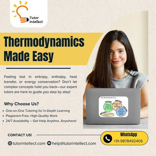 Learn Smarter, Solve Faster – Thermodynamics Assignment Help!.jpg