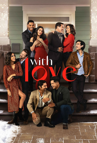Z miłością / With Love (2021-2023) (Sezon 1-2) MULTi.1080p.AMZN.WEB-DL.H264-Mixio | Lektor i Napisy PL