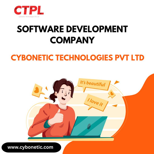 Best Software Development Company and Software Solutions: Cybonetic Technologies Pvt Ltd.jpg