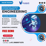 Prompt Engineering Course | Prompt Engineering AI Course Online