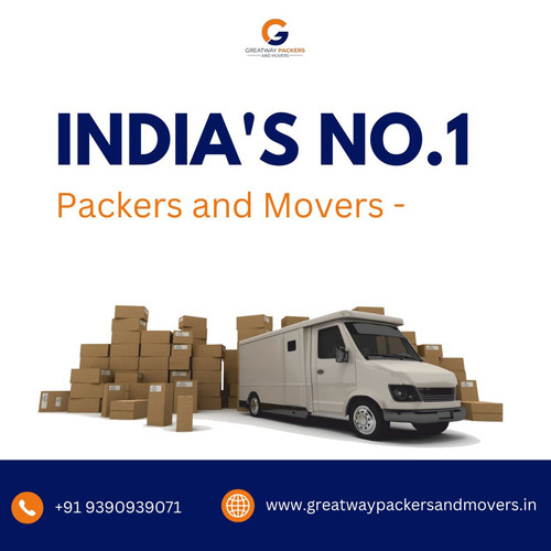 India's No.1 Packers and Movers - Greatwaypackersandmovers.jpg