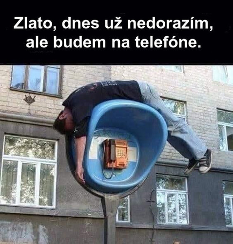 Telefon