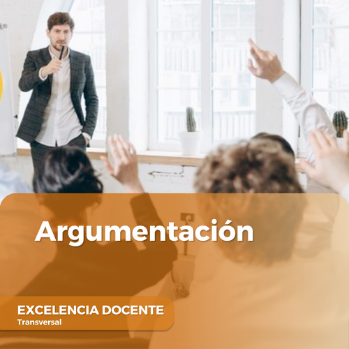 Argumentación