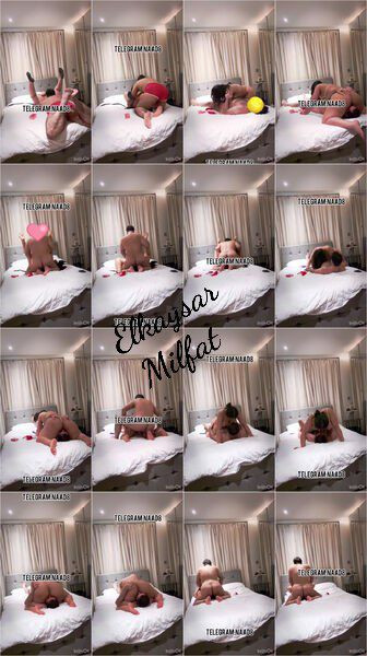 نقلة تانية لأجمد لبوة وسهرة رومانسية ولكن قلبت بعنيف مص ولعب وحركات و69 كمااان ولا أروع من كدة وركب اللبوة واشتغل نيك بعنف ماهو جسم يستاهل