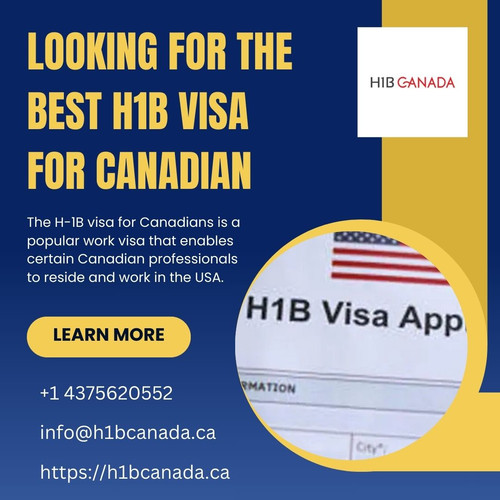 Looking For the Best H1B visa for Canadian.jpg