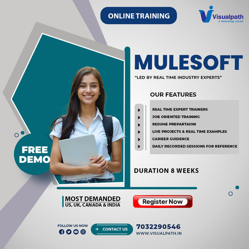 Mulesoft Training Institute - MuleSoft Course in Ameerpet.jpg