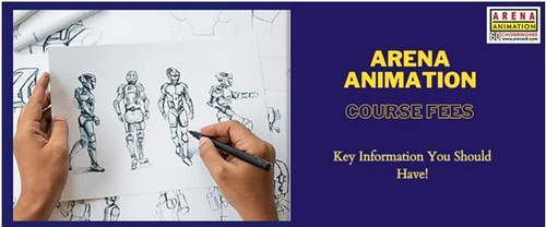 Arena Animation Course Fees in Kolkata – What You Need to Know!.jpg