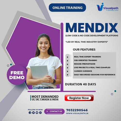 Mendix Training in Chennai - Mendix Online Training Course.jpg
