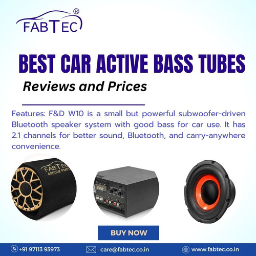 Best Car Active Bass Tubes Reviews and Prices.jpg