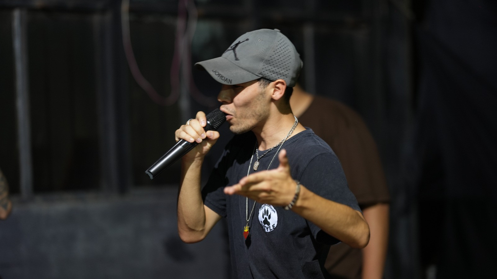 FREESTYLE MANÍA EN APÓSTOLES