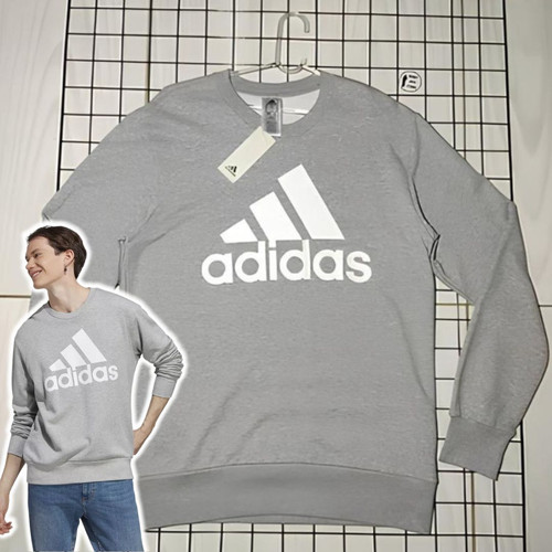 Moletinho Essentials Big Logo adidas.jpg
